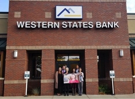October Donor Spotlight: Western States Bank thumbnail