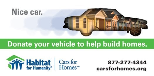 More good news about the Cars for Homes program! thumbnail