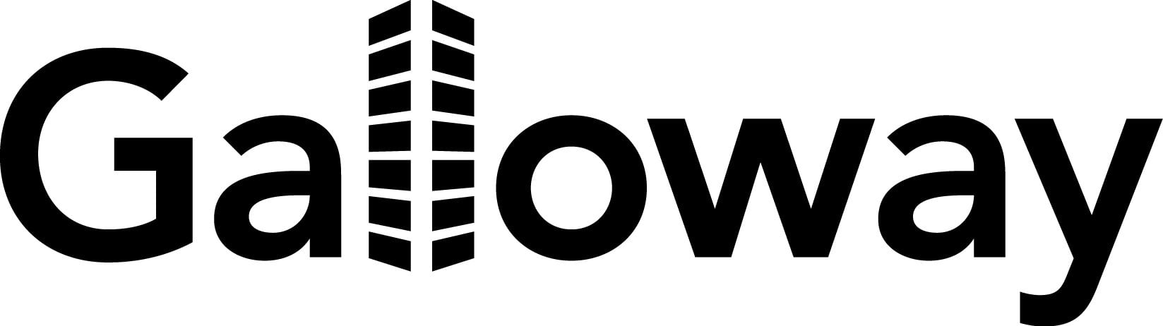 Galloway-Logo-Black