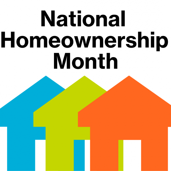 National Homeownership Month thumbnail