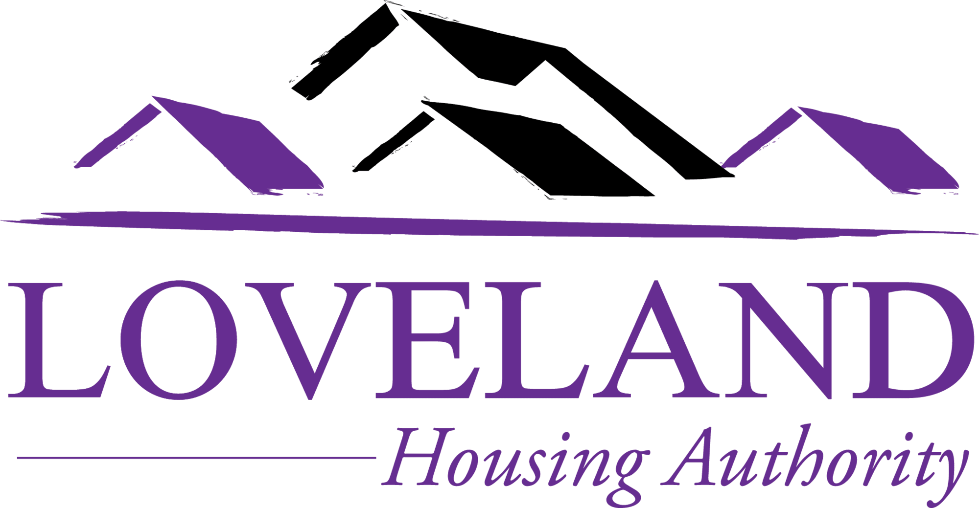 Loveland Housing Authority Logo